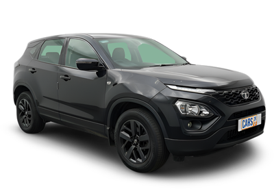 Tata Harrier-img